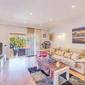 Serra Fuster - Casa Tolleric Сasa de vacaciones Llucmajor (Mallorca)