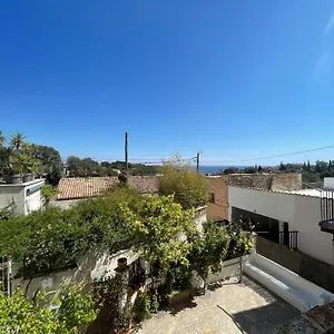 Casita Rosa Сasa de vacaciones Palma de Mallorca
