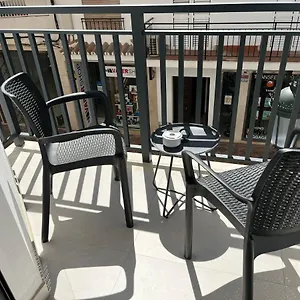 Lägenhet Mombasa 1 Planta, Nerja