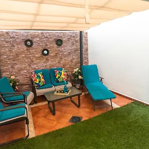 Simplyhosted Piluca's Apartamento Cádiz