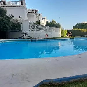La Casita De La Piscina Apartamento Nerja