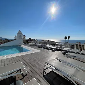Hotell Plaza Cavana, Nerja