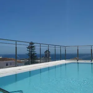 Hotell Mena Plaza, Nerja