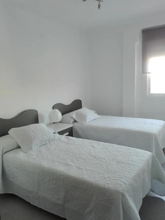 Apartamento Aliste Nerja