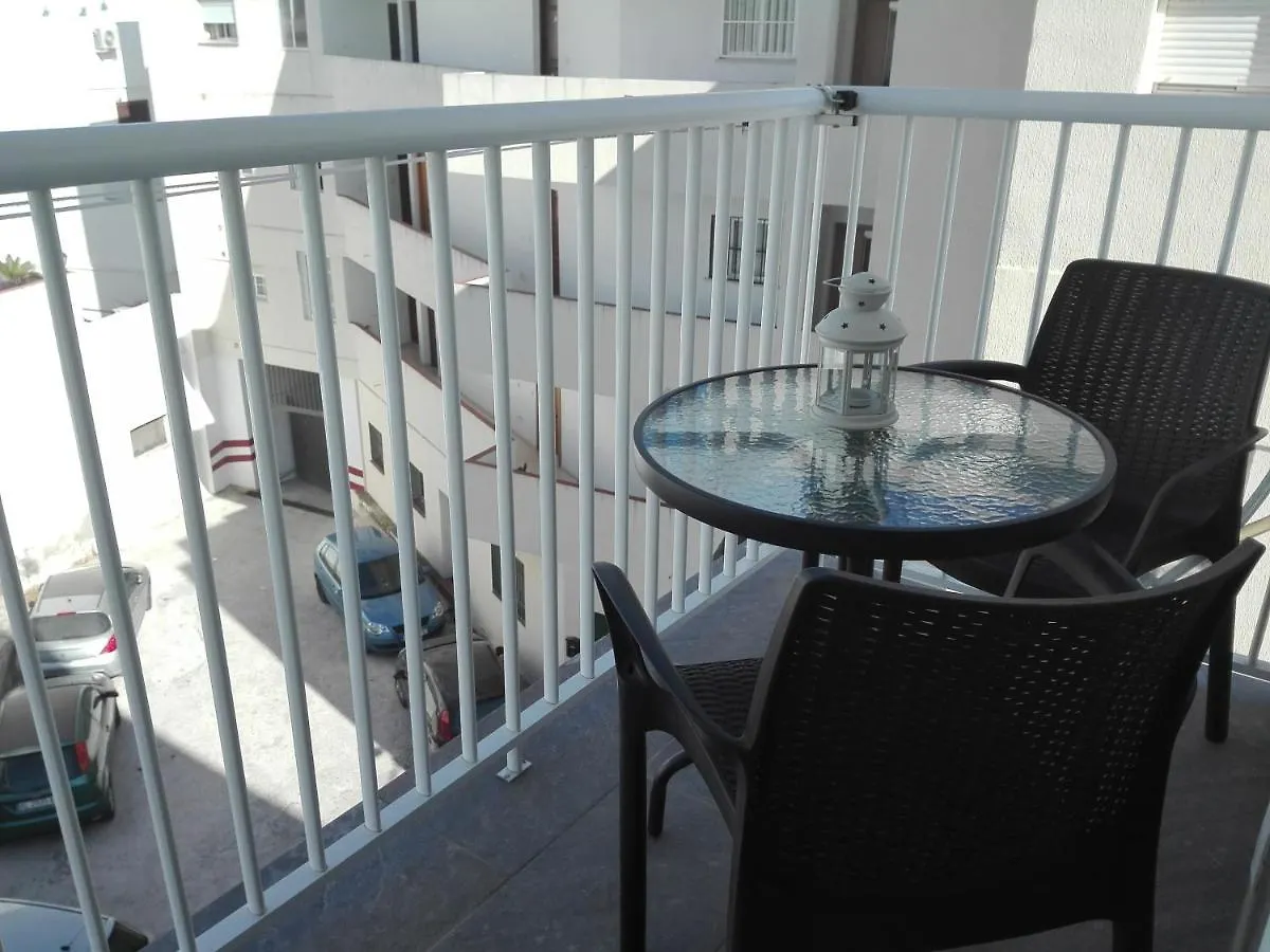 Apartment Apartamento Aliste Nerja
