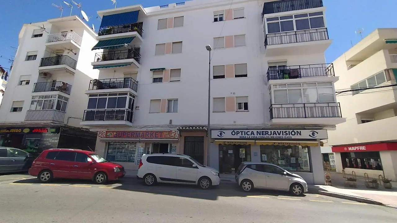Apartamento Aliste Nerja 0*,  Spain