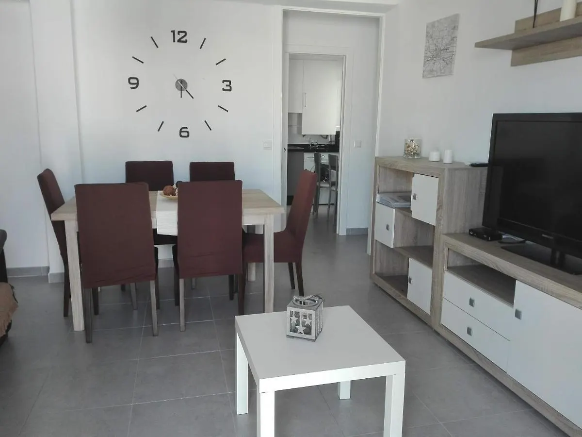 Apartamento Aliste Nerja