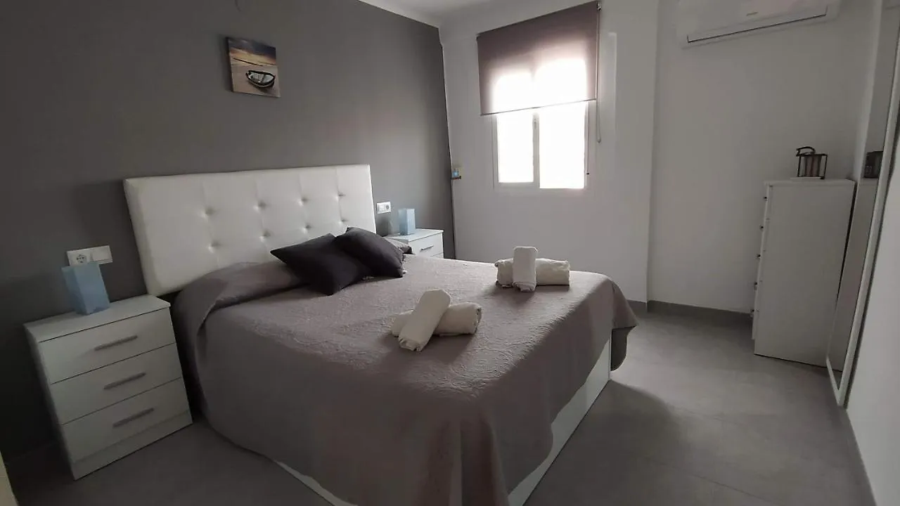 Apartamento Aliste Nerja Apartment