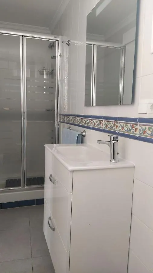 Apartamento Aliste Nerja 0*,